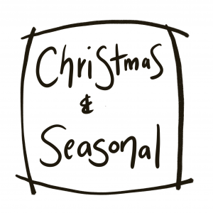 Christmas and Seasonal