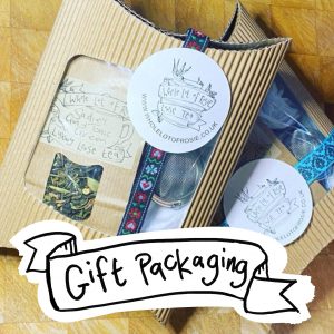 Gift Packaging