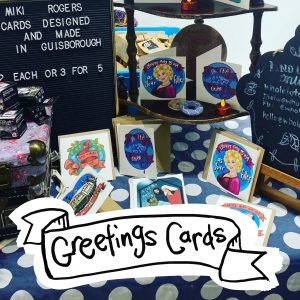 Greetings Cards